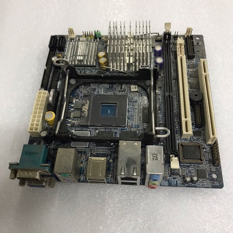 1 PC used For Advantech AiMB-253L-00A1E