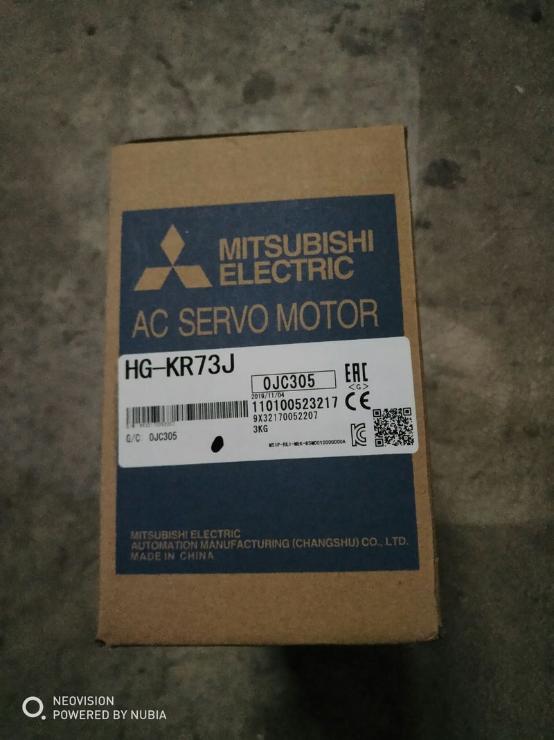 1PC Mitsubishi HG-KR73J