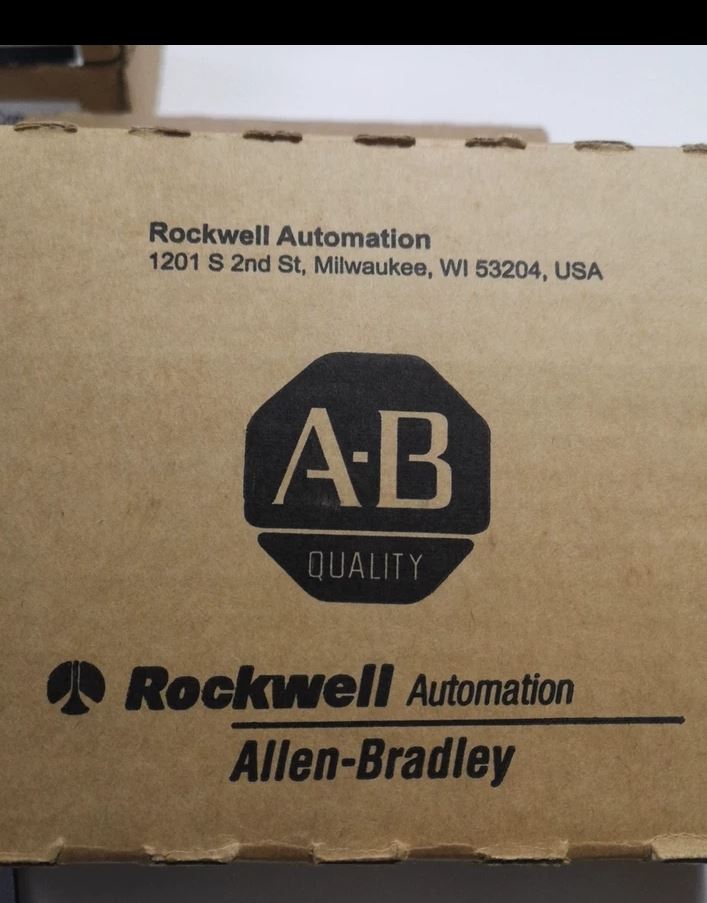 1PC NEW Allen-Bradley 1769IR6