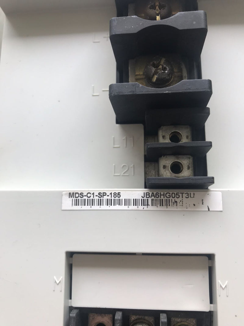 1 PC  For Mitsubishi  MDS-C1-SP-185