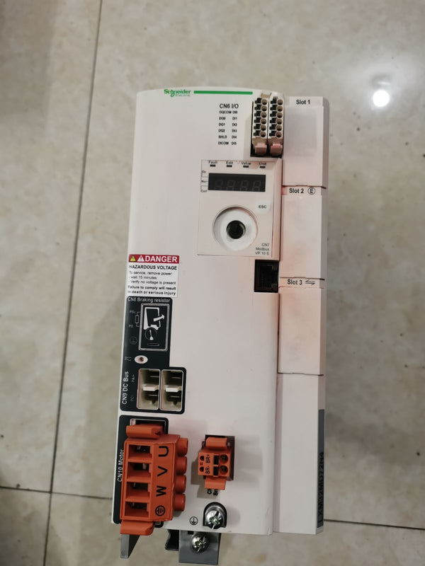 1 PC  For Schneider Electric LXM32MD72N4