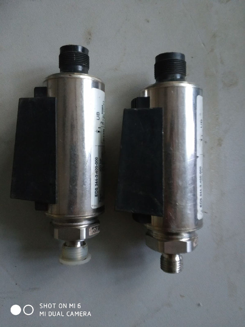 1 pc HYDAC EDS 344-3-400-000