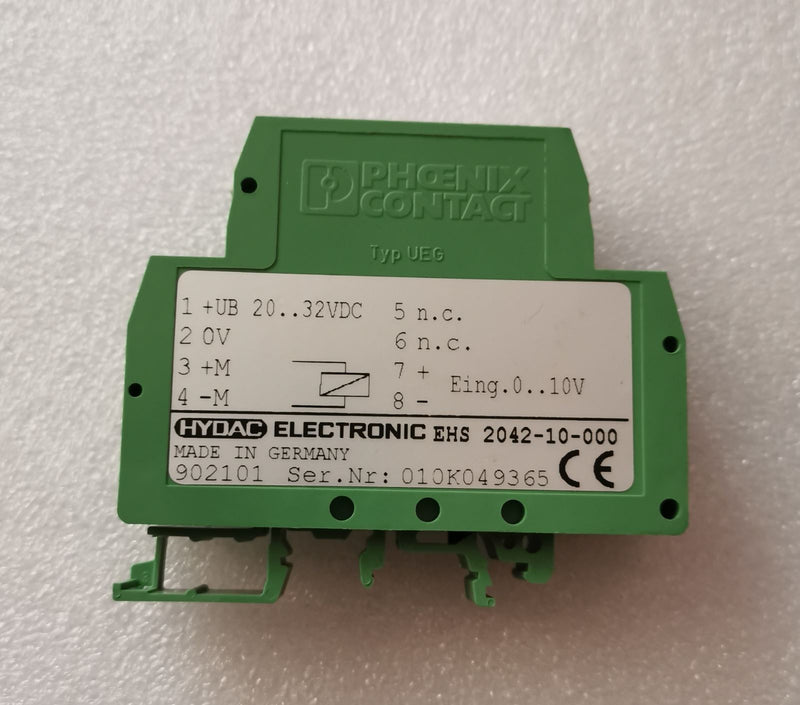 1 pc HYDAC EHS 2042-10-000