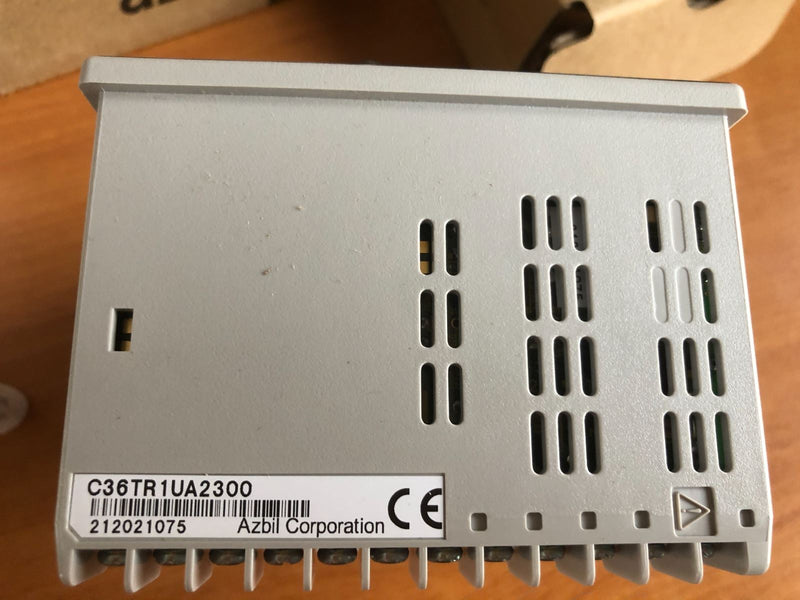 1PC AZBIL C36TR1UA2300