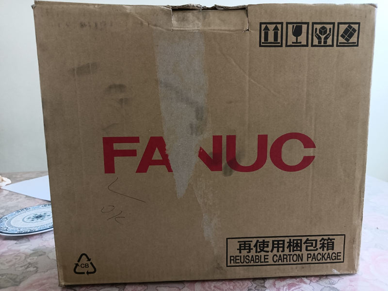 1 PC FANUC  A06B-6117-H209