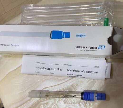 1PC Endress Hauser CPS11D-7AA21 new CPS11D7AA21