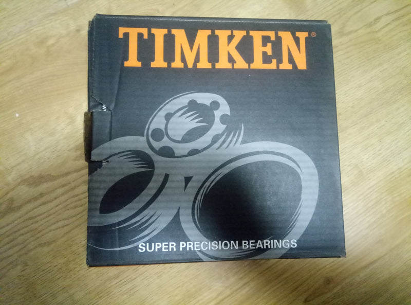 TIMKEN 7224C-T-QUL-P4S