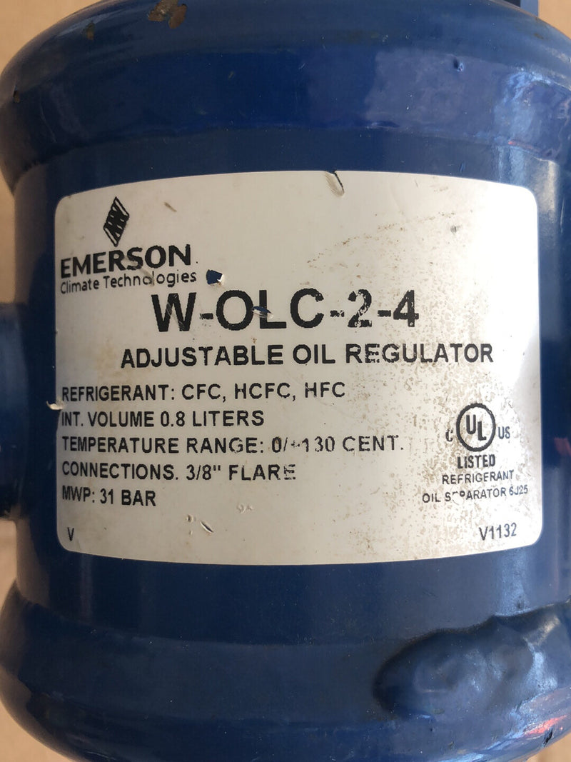 EMERSON W40155 used