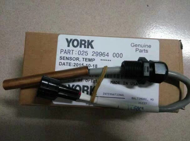 YORK 025-29964-000