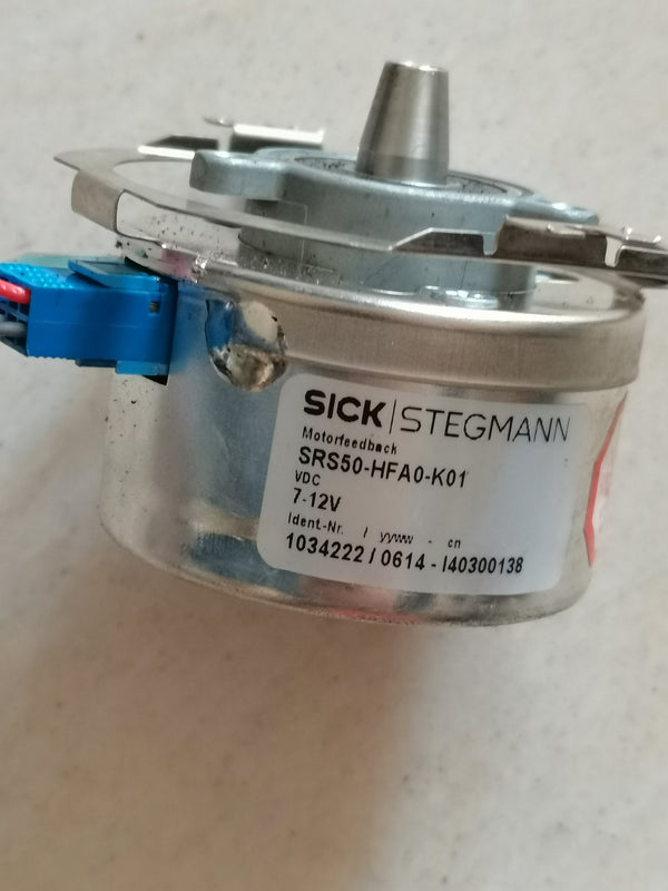 sick SRS50-HFA0-K01 new