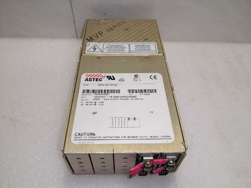 Astec MP4-1Q-1W-03