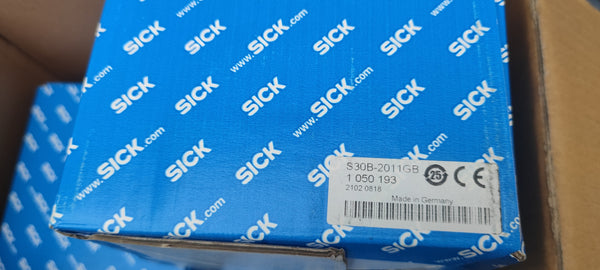 sick S30B-2011GB new