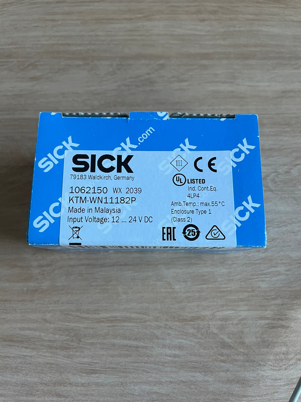 sick KTM-WN11182P new