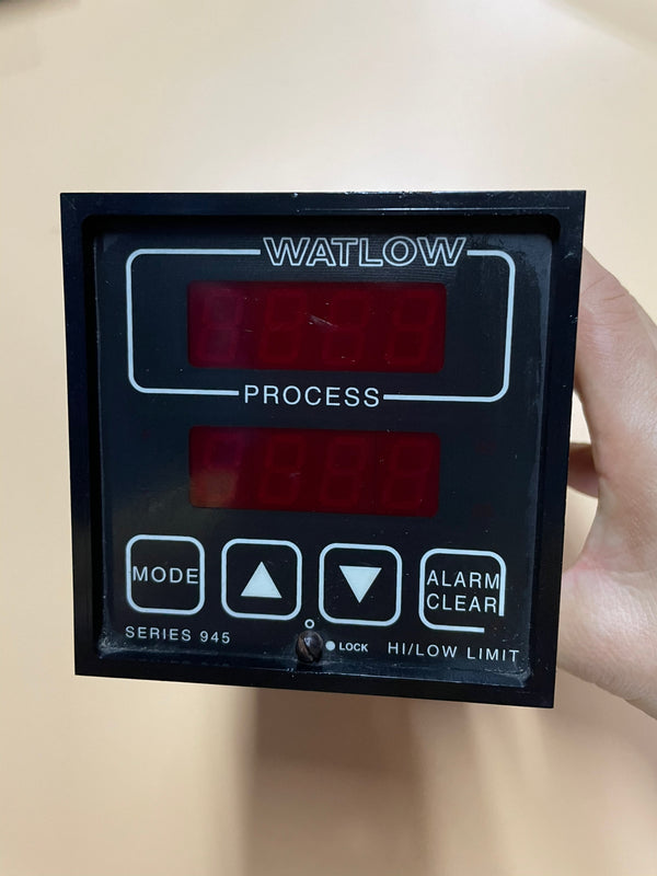 Watlow 945A-1CA2-AJAP