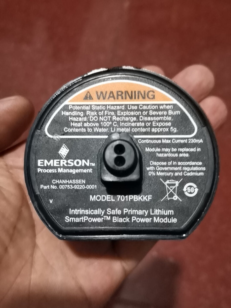 EMERSON 850VA