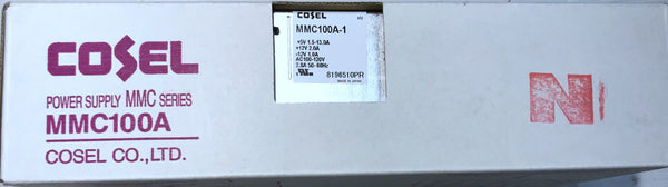 COSEL MMC100A-1