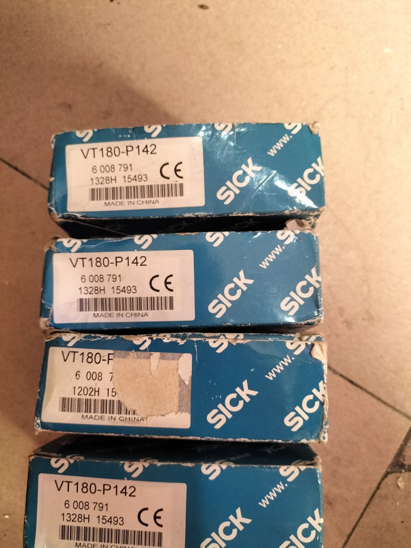 sick VL180-2P41162 new