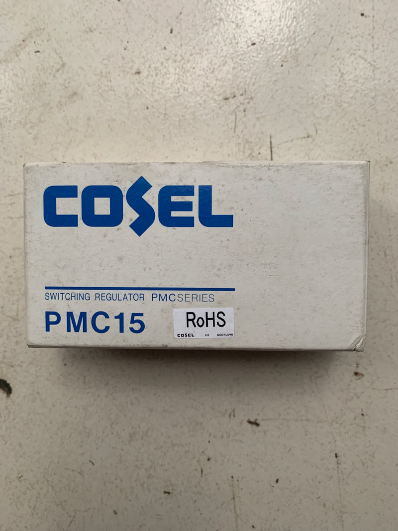 COSEL PMC15E-2