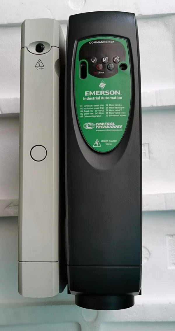 EMERSON SK2402 used