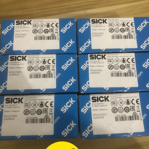 sick GTB10-P4221 new