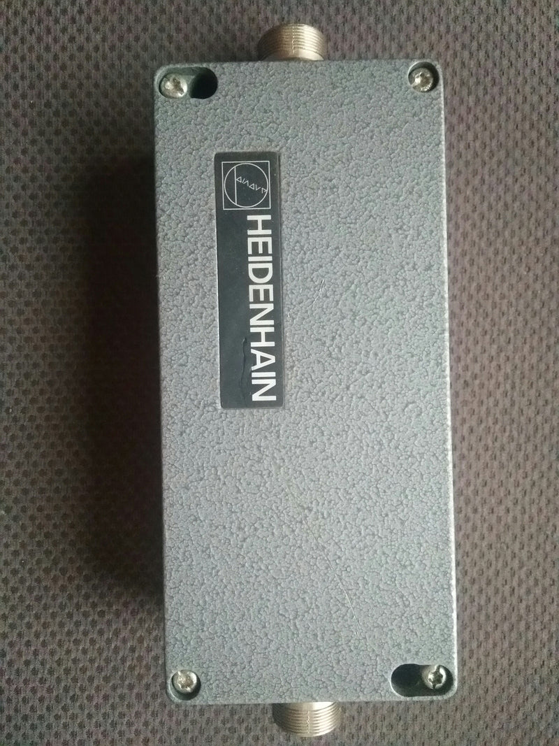 HEIDENHAIN EXE 612