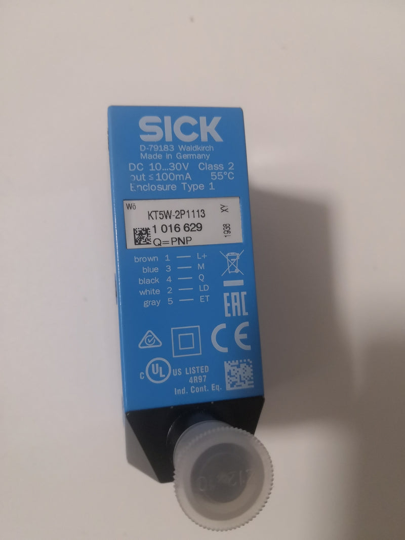 sick KT5W-2P1113 new