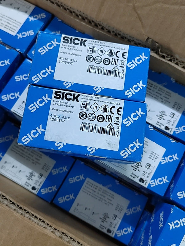 sick GTB10-P4212 new