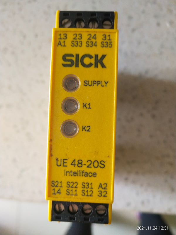 sick UE48-20S3D2 new