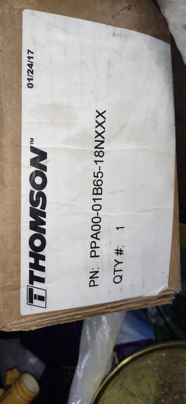THOMSON PPA00-01B65-18NXXX