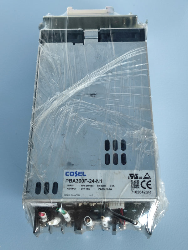 COSEL PBA300F-24