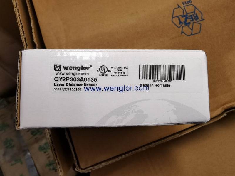 Wenglor  OY2P303A0135