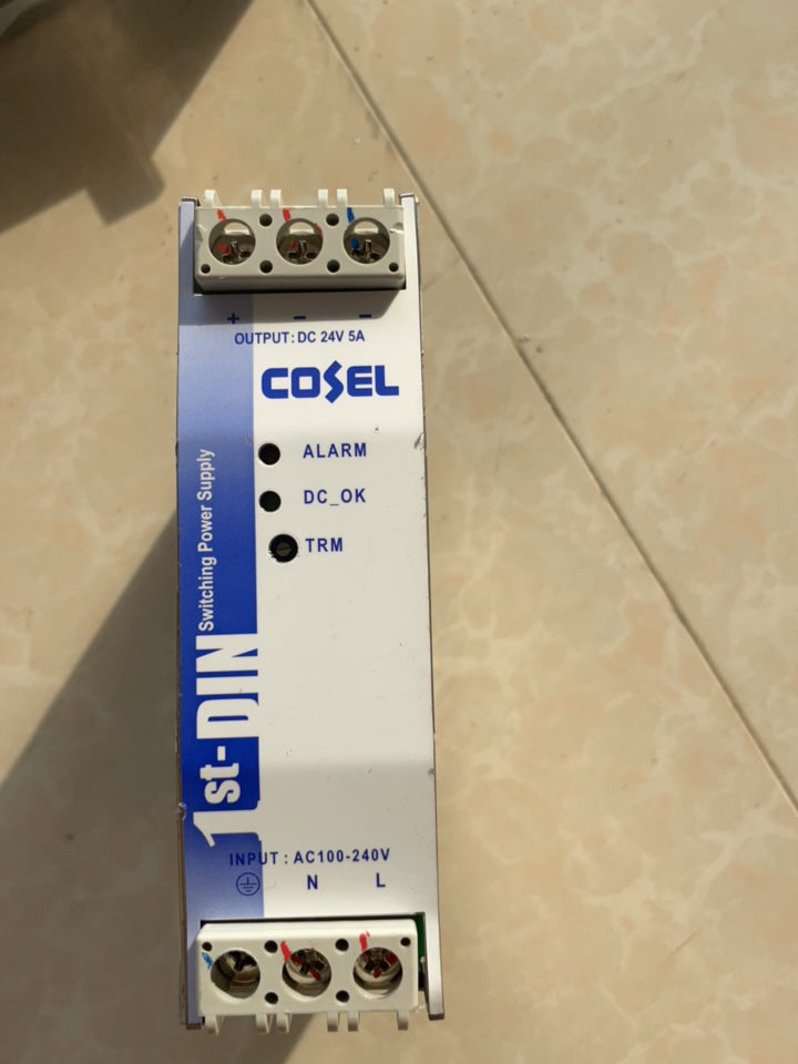 COSEL KHNA120F-24