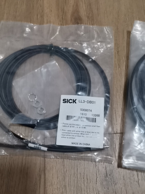 sick LL3-DB01 new