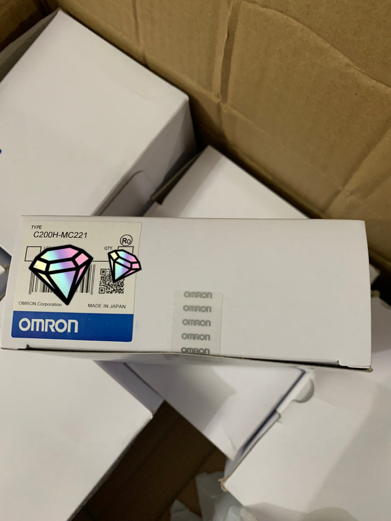 Omron C200H-MC221
