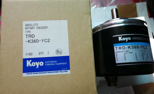 KOYO TRD-D360-YC2