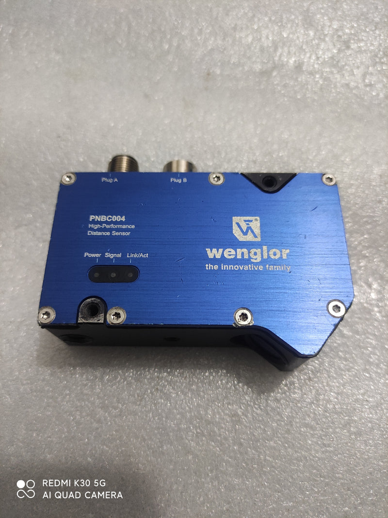 Wenglor  PNBC004