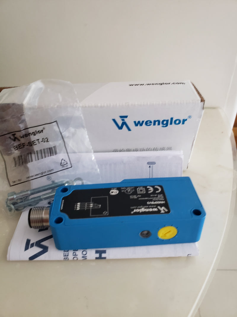 Wenglor  HN55PBV3