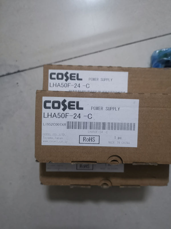 COSEL LHA50F-24-C