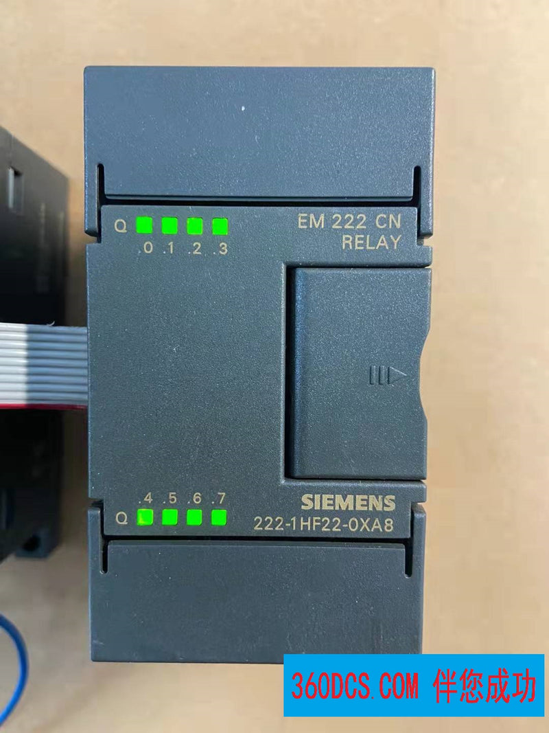 Siemens 6ES7222-1BF22-0XA0