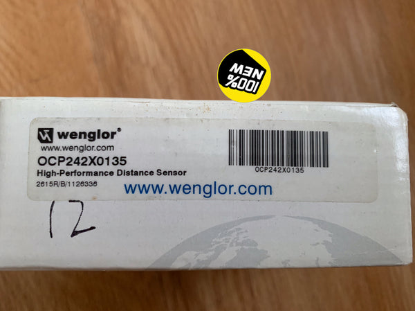 Wenglor  OCP242X0135