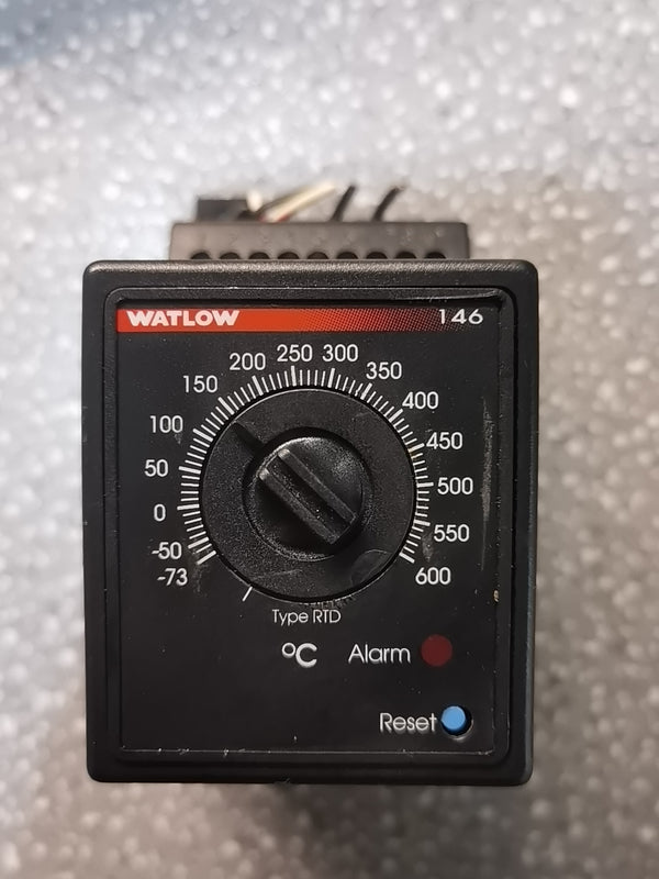 Watlow 146E-2P1C-3100