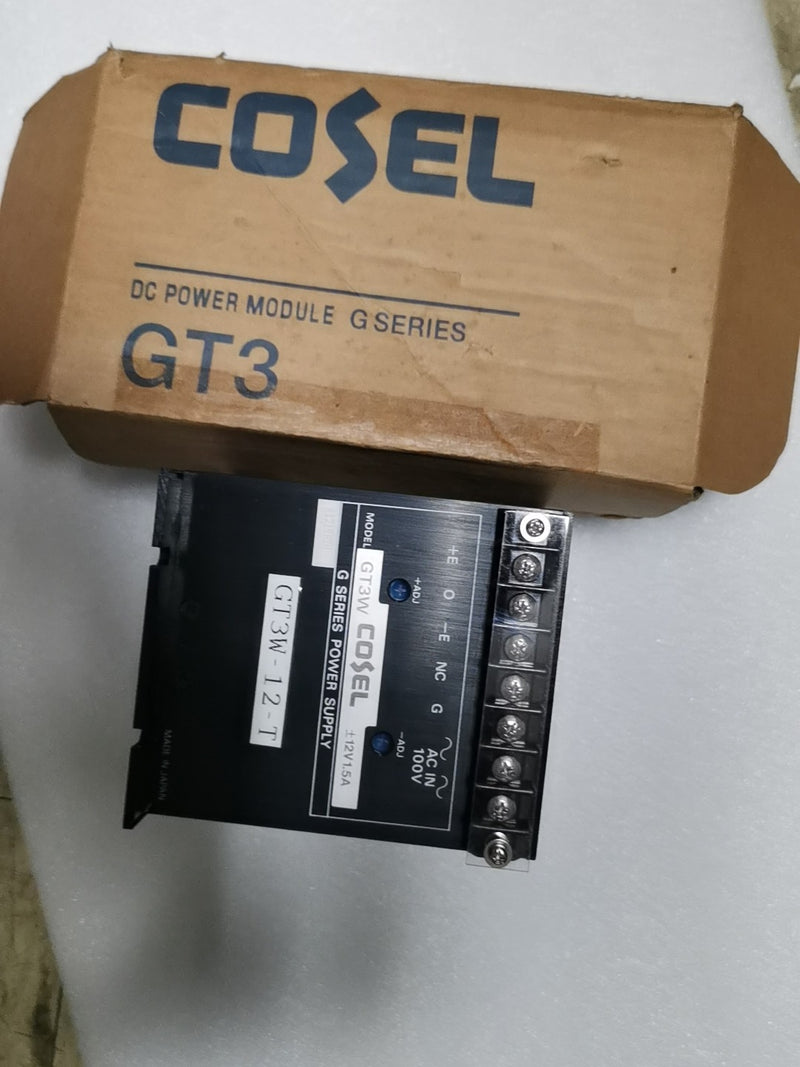 COSEL GT3W-12-T