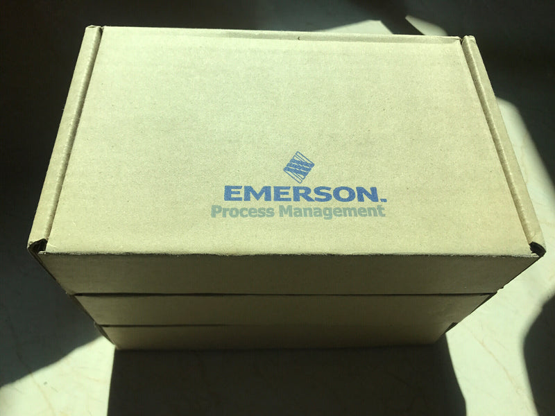 EMERSON KJ2005X1-MQ1 new