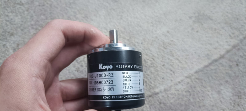 KOYO TRD-J1000-RZ