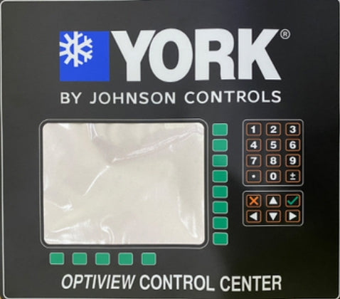 YORK 024-30993-000