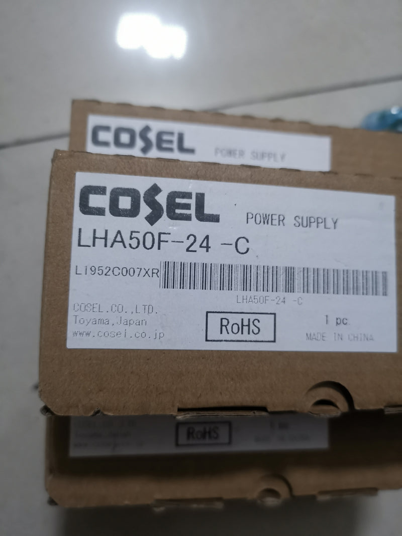 COSEL LHA50F-24-C