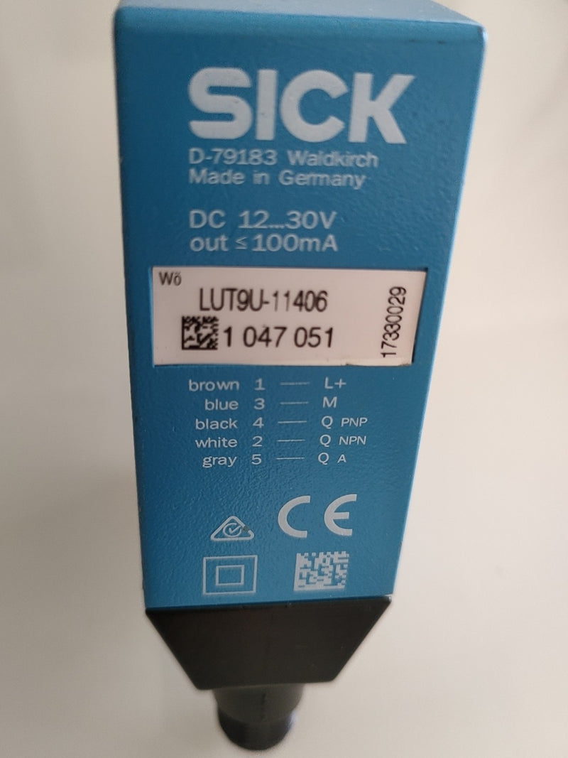 sick LUT9U-11406 used