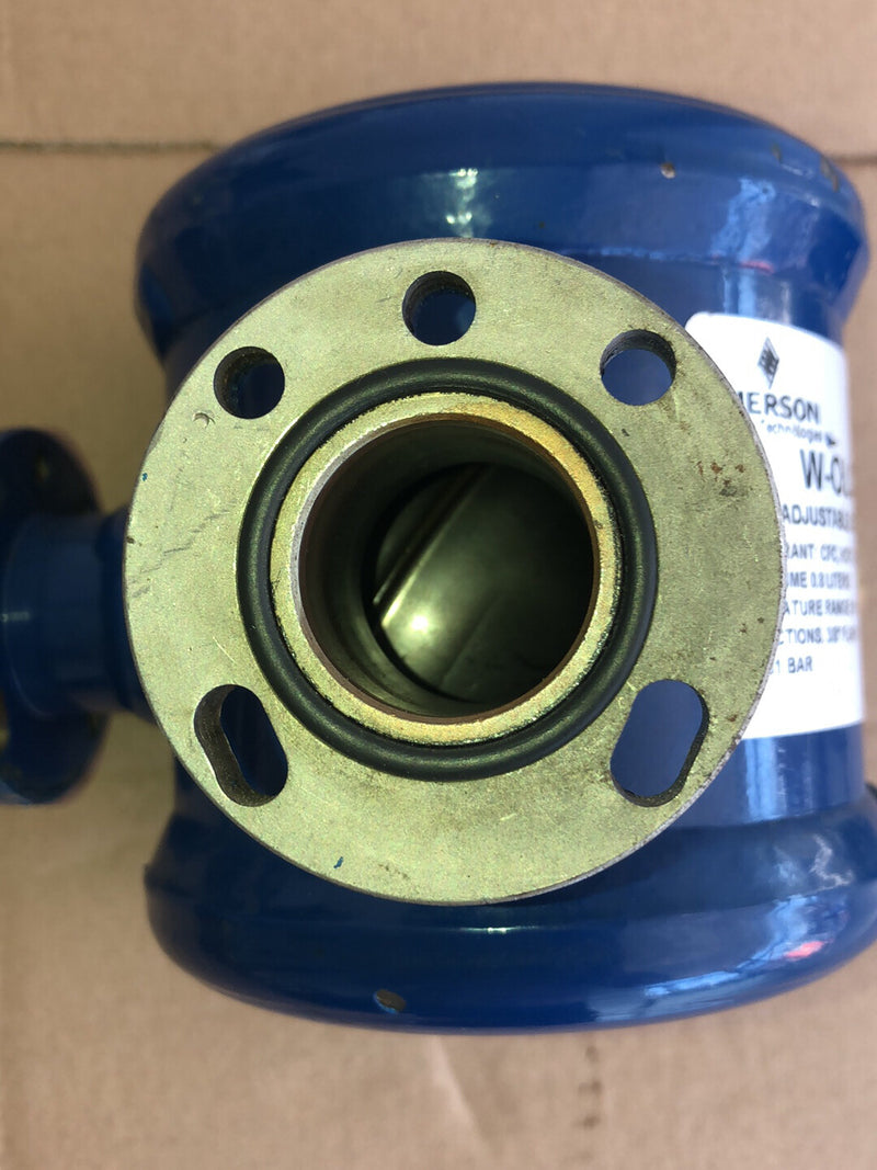 EMERSON W40155 used