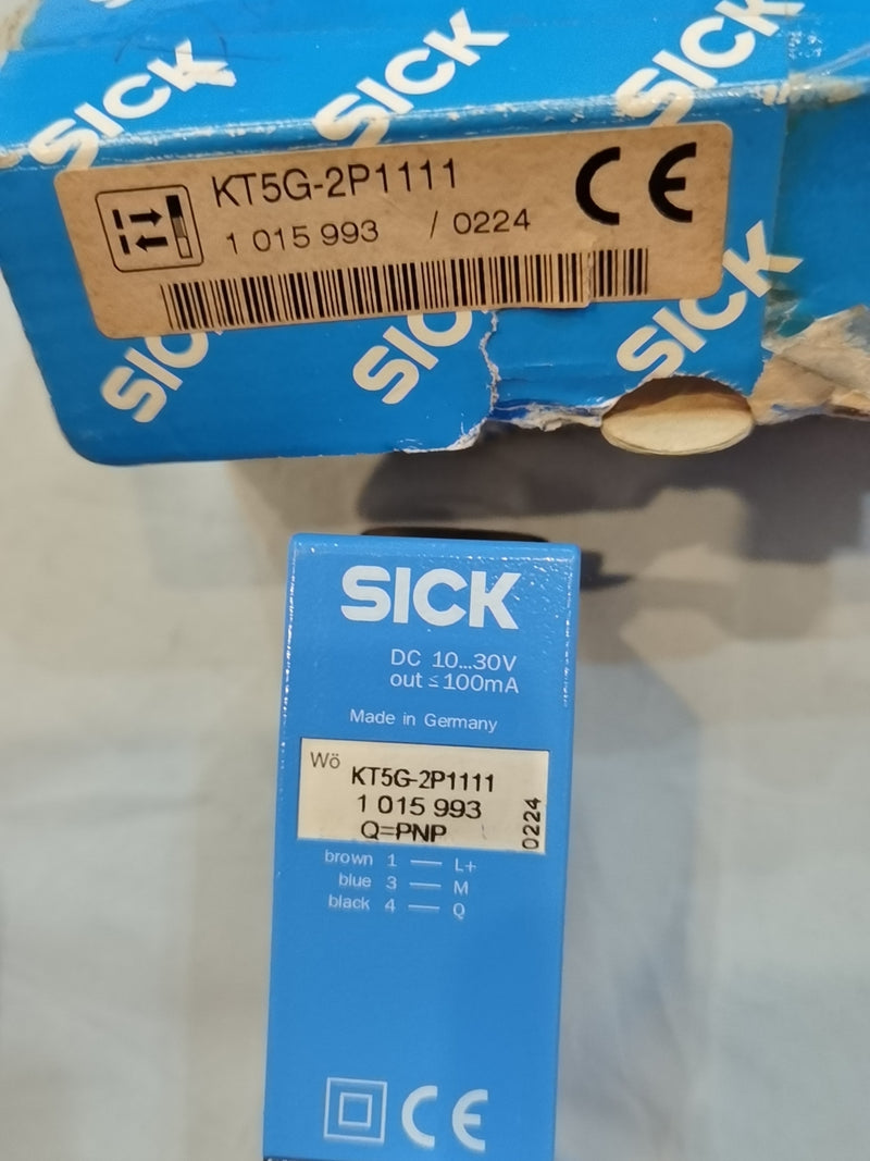 sick KT5G-2P1111 new