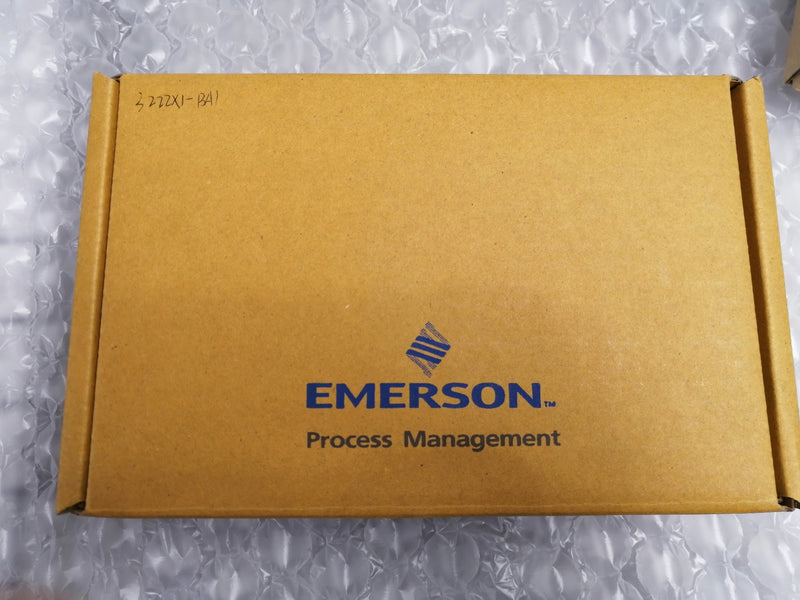 EMERSON KJ3222X1-BA1 new